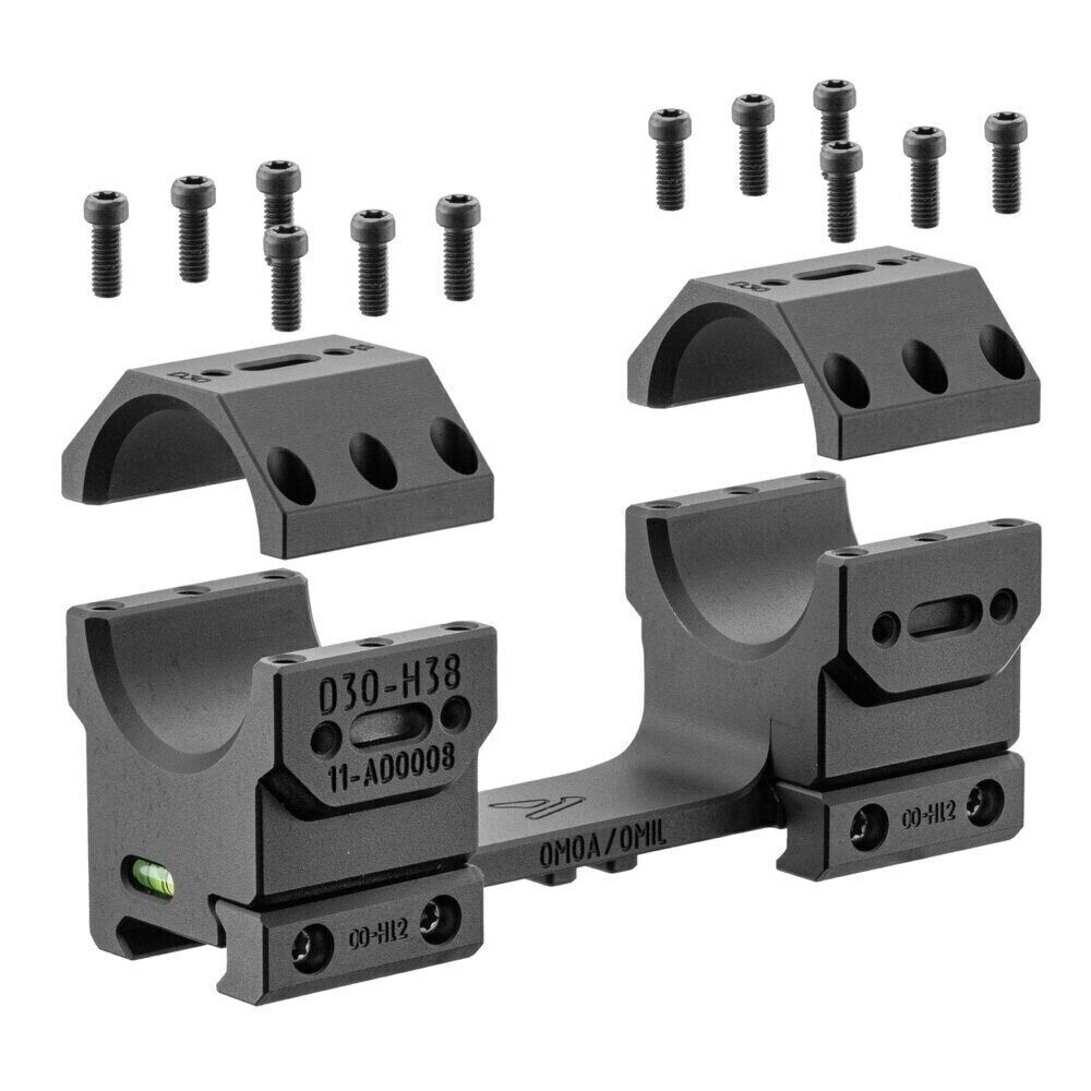 AUDERE Monobloc Adversus Gen 2