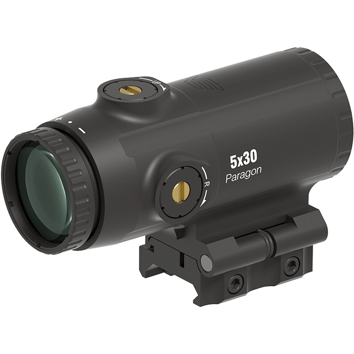 Vector Optics Magnifier 5x30 Paragon Mini – Image 2