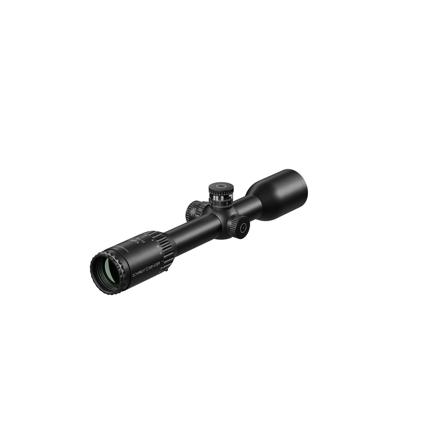 Lunette Meta 3-18x42 LP7 Posicon – Image 4