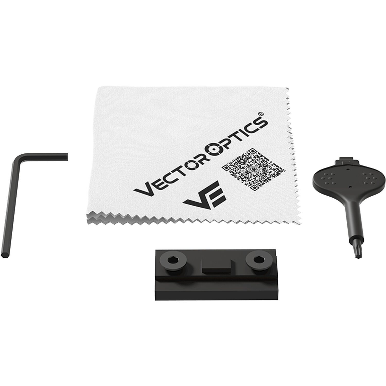 Vector Optics Magnifier 5x30 Paragon Mini – Image 4
