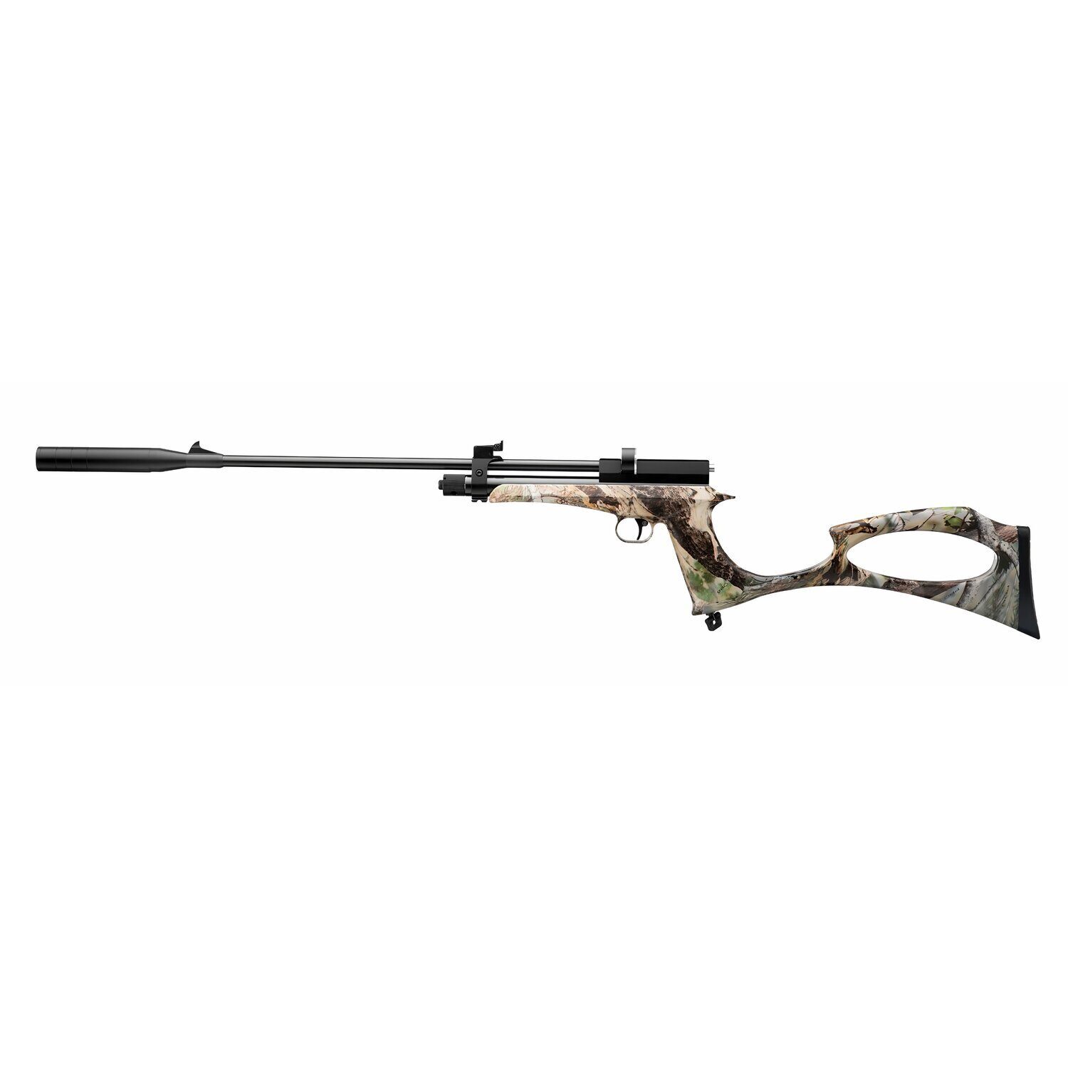 Pistolet Snowpeak CP2 Camo C4,5 – Image 4