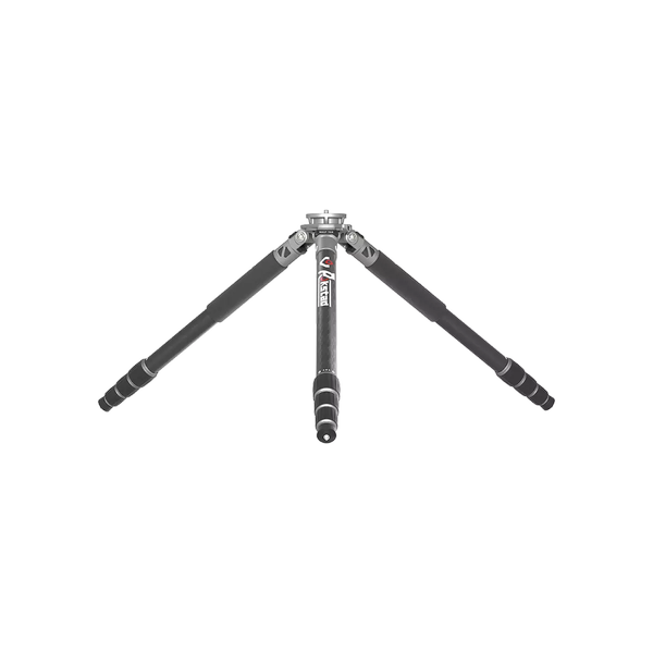 Tripod Carbone Haut 4 Sections Max 170 cm – Image 5