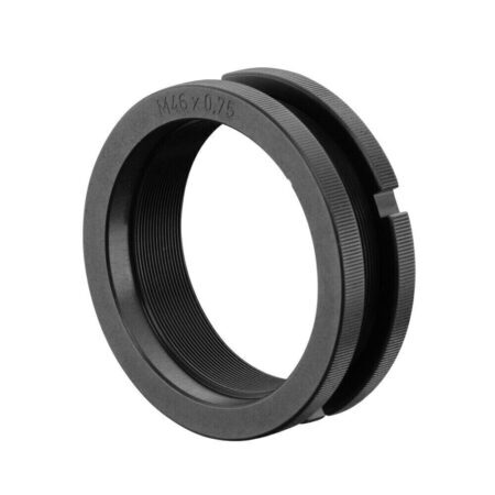 Bagues adaptatrices M46 & M33 pour vision nocturne Recknagel