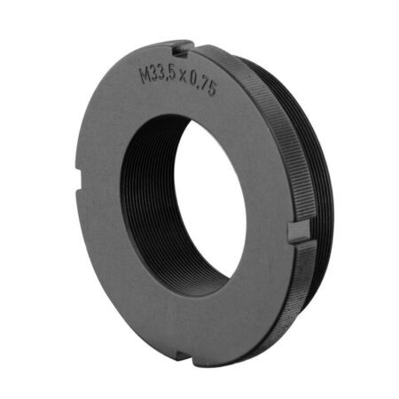 Bagues adaptatrices M46 & M33 pour vision nocturne Recknagel