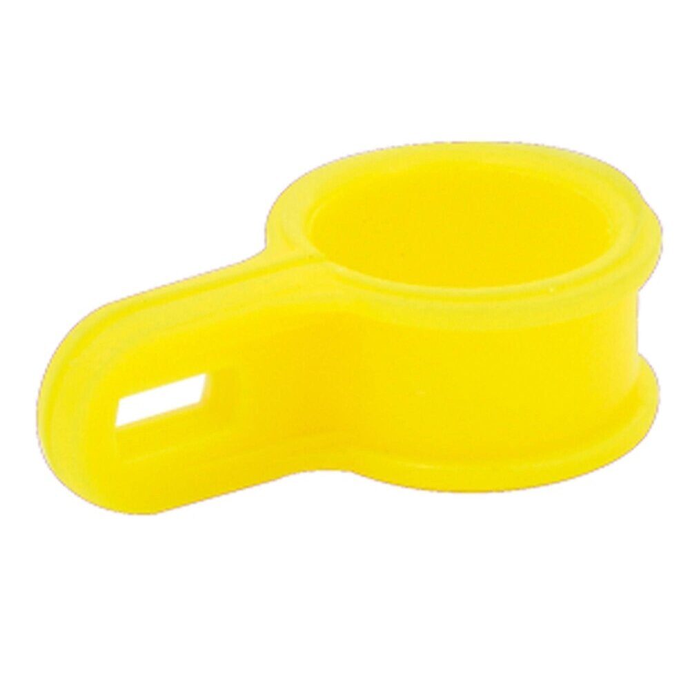 Bagues d’attache canard colvert