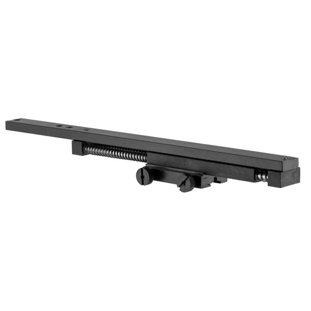 Baikal Montage amortisseur monobloc Aluminium