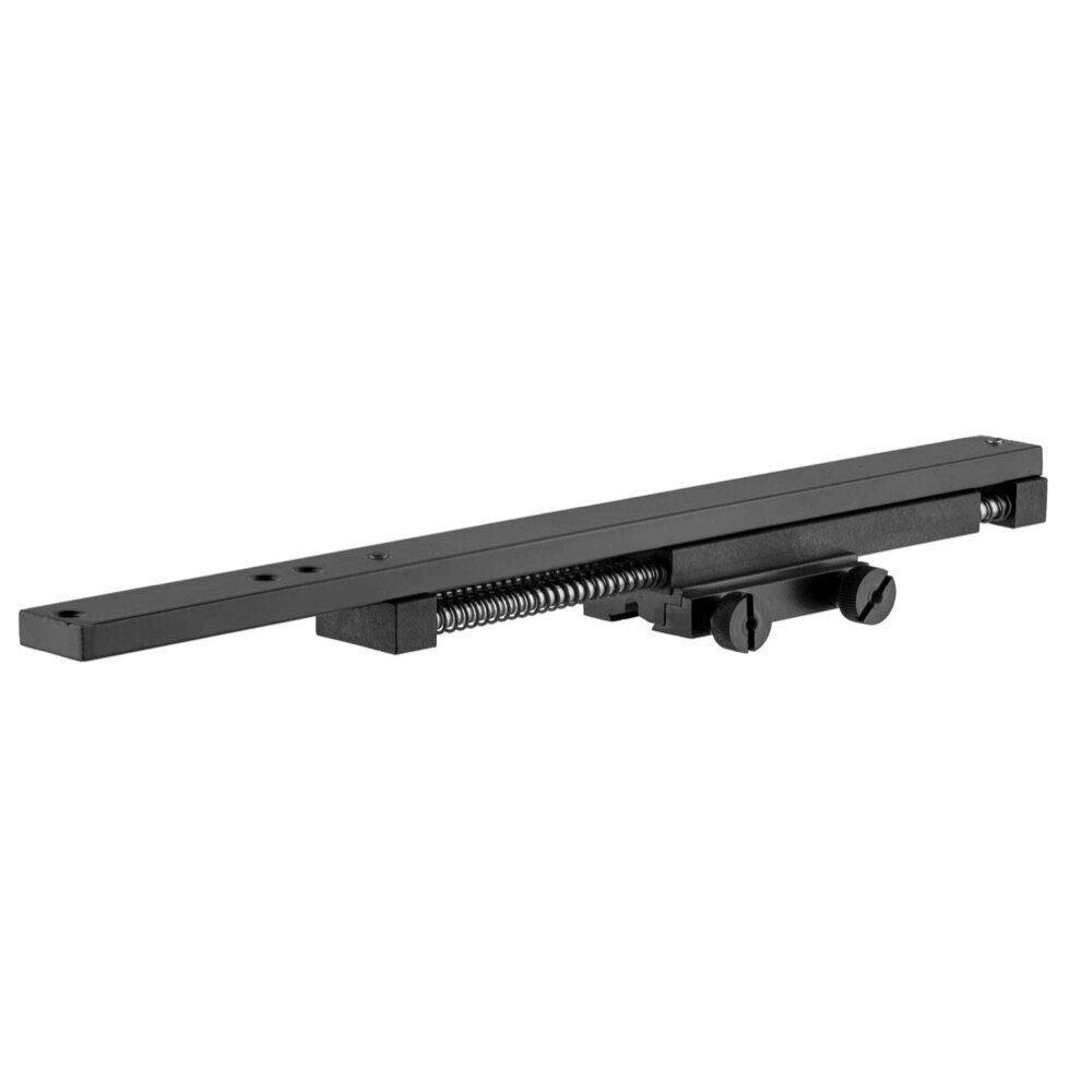 Baikal Montage amortisseur monobloc Aluminium