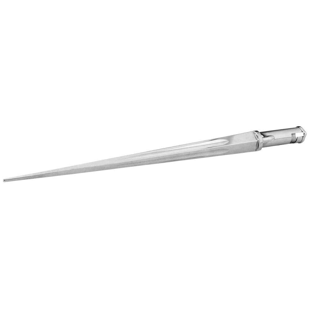 Baïonnette pour fusil Brown Bess Baïonette