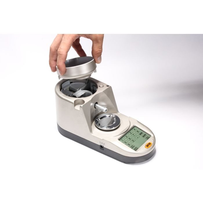 Balance Doseuse Electronique GEN6 Lyman