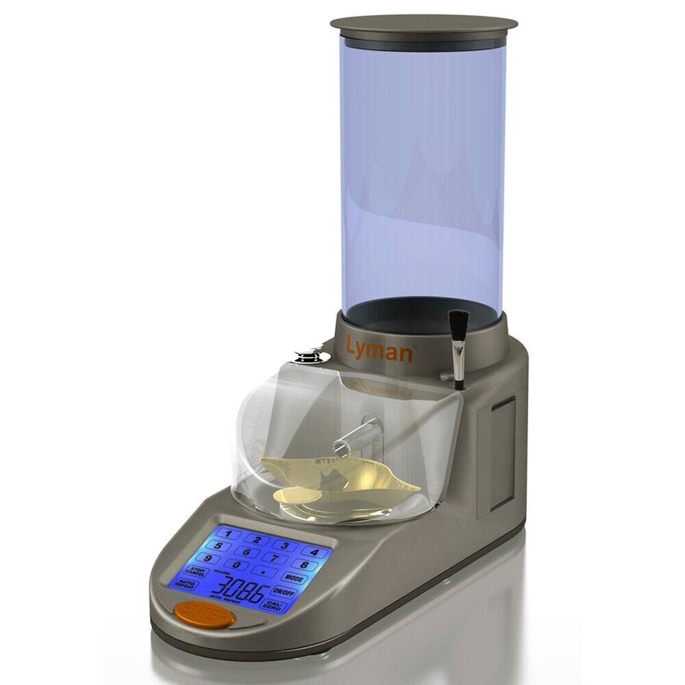 Balance Doseuse Electronique GEN6 LYMAN PRODUCTS