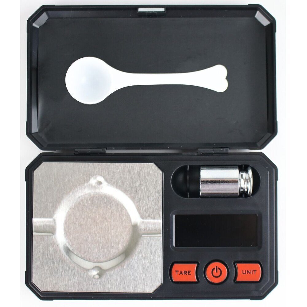 Balance Lyman Digi-Touch 1500 gr Balance Digi touch 1500