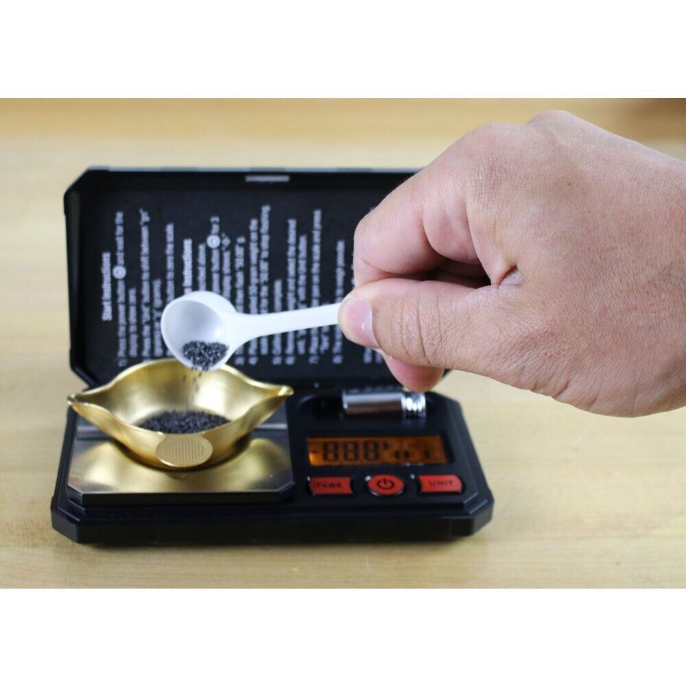 Balance Lyman Digi-Touch 1500 gr Balance Digi touch 1500