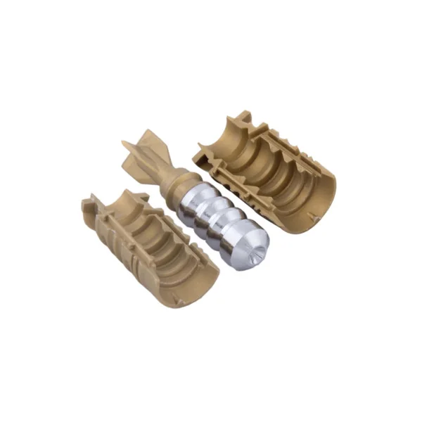 Balles Bfs C12/67 X6 Sauvestre