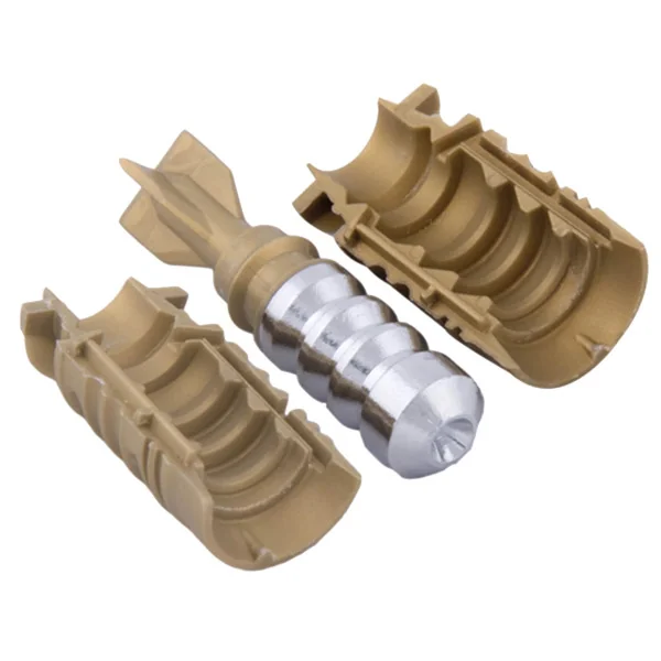 Balles Bfs C12/67 X6 Sauvestre