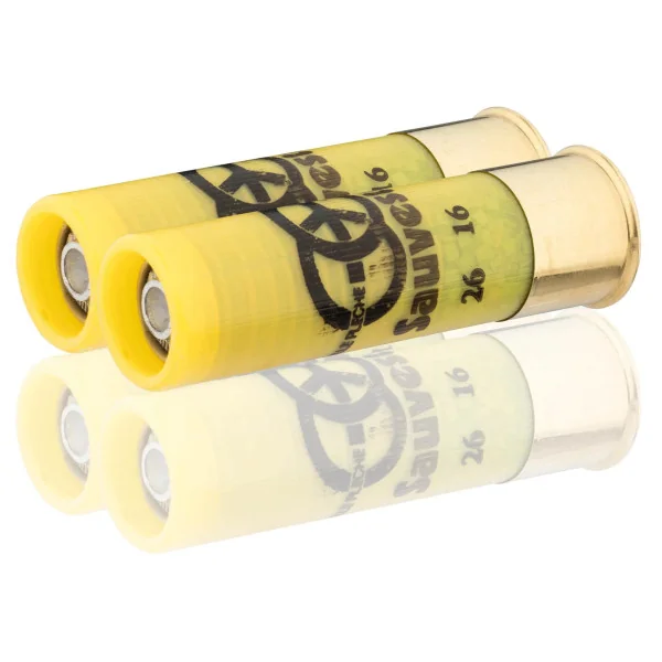 Balles Bfs C20/70 X6 Sauvestre