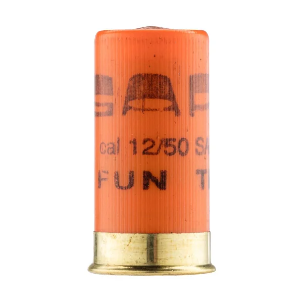 Balles Mini Fun Tir 12/50 X10 SAPL