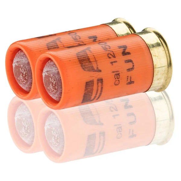 Balles Mini Fun Tir 12/50 X10 SAPL