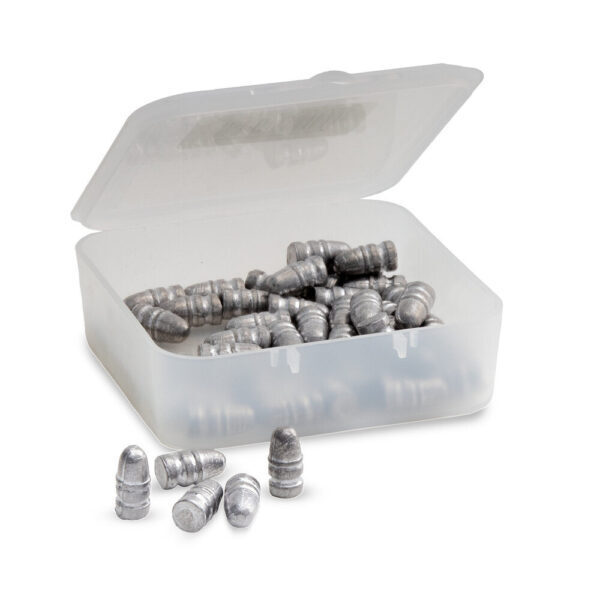 Balleurope Plombs .357 pour Bulldog X50