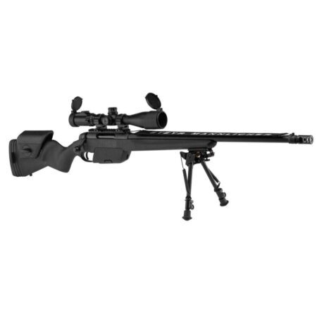 Bande anti-mirage pour canon Steyr Mannlicher