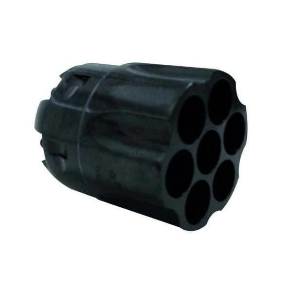 Barillet Colt Navy C44 Cannele Pietta