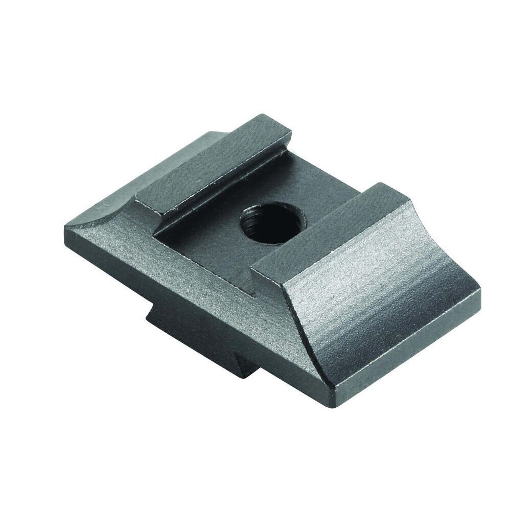 Base support pour guidon sous tunnel – Davide Pedersoli Davide PEDERSOLI & C