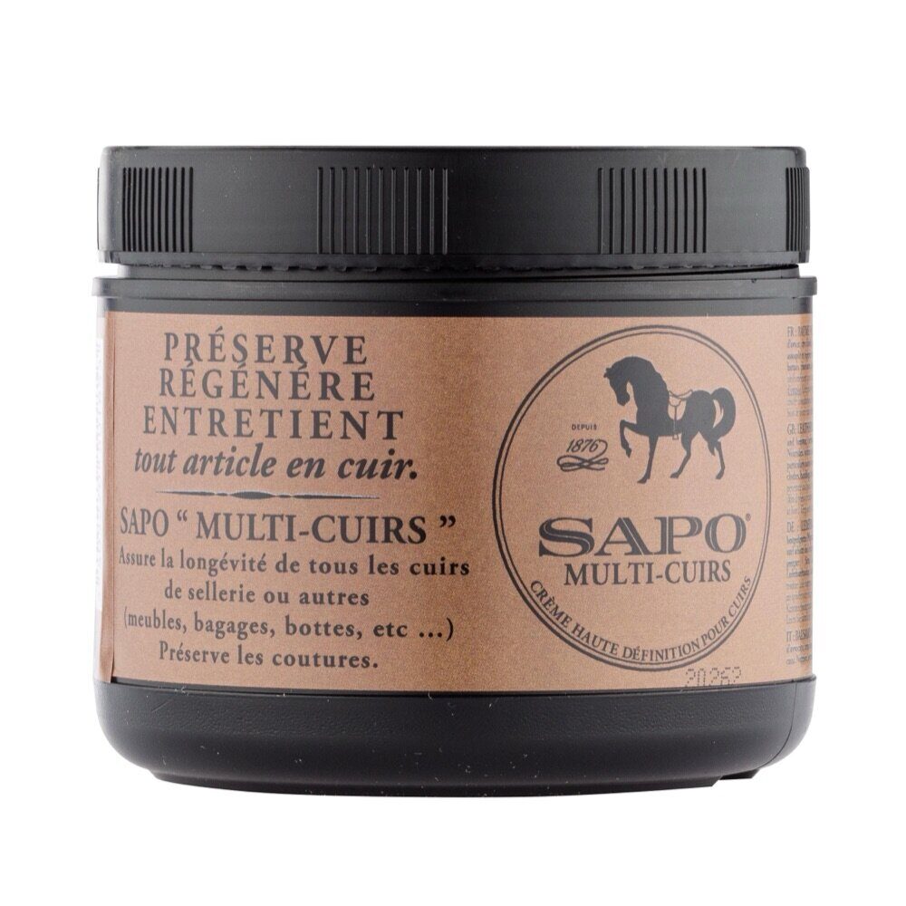 Baume multi-Cuirs Sapo Baume 100 ml