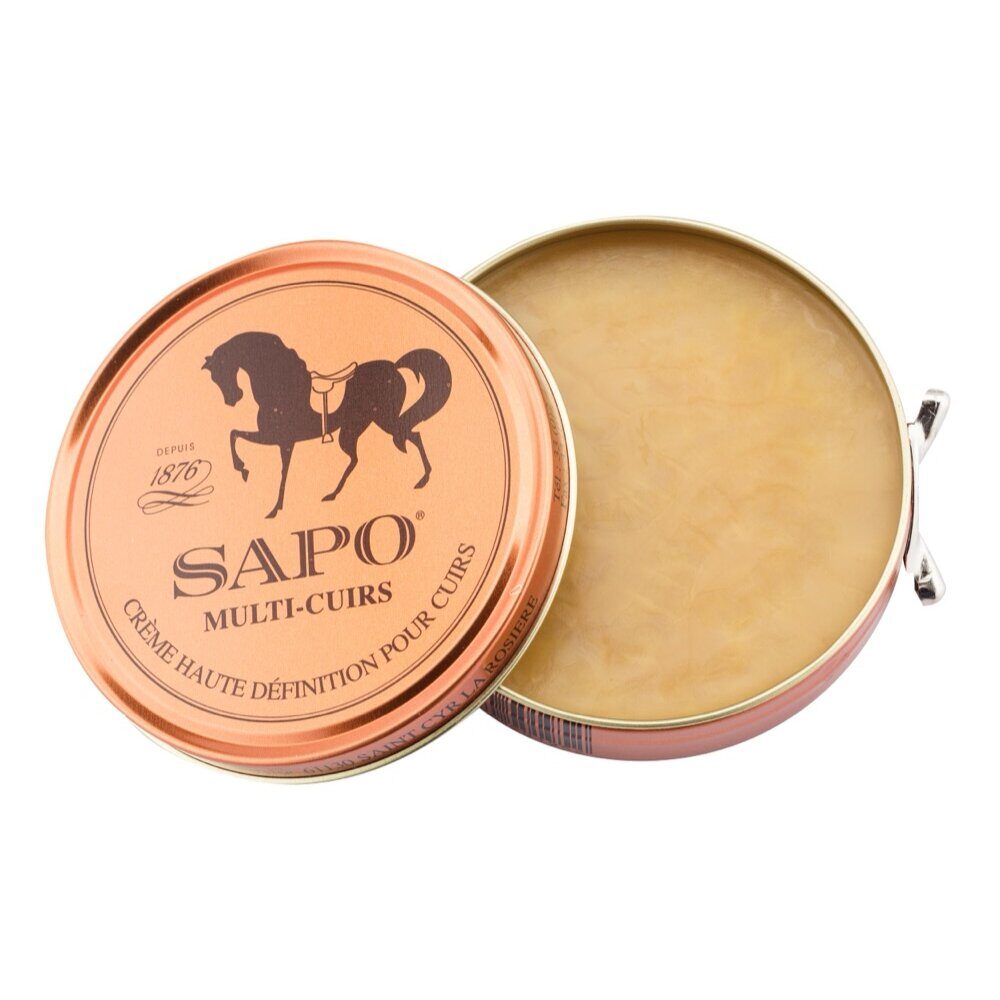 Baume multi-Cuirs Sapo Baume 100 ml