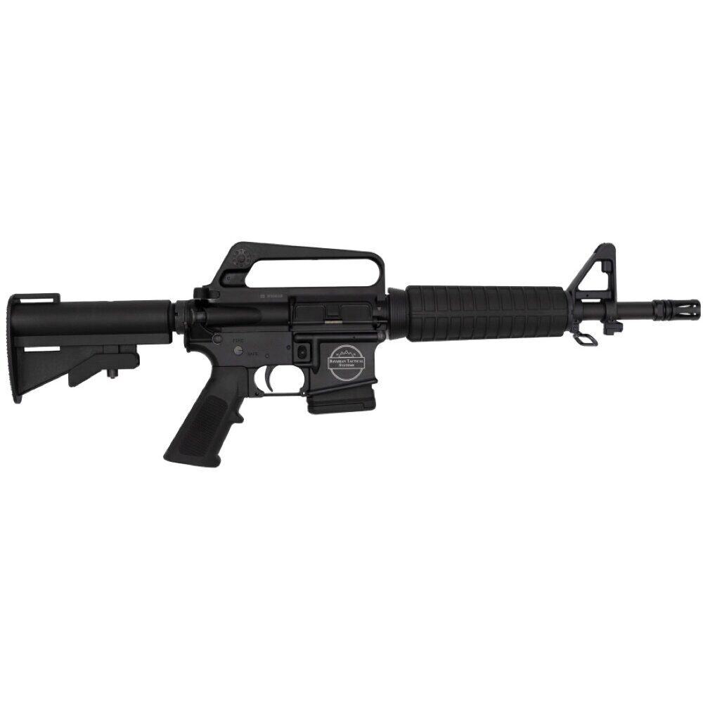 Bavarian BTS-15 Clone Colt 733 calibre 223 Rem Bavarian Tac BTS-15 Clone Colt 733 11.5 »223REM 1CHG 10CPS BAVARIAN TACTICAL SYSTEM