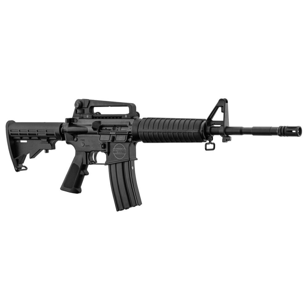 Bavarian Tactical System BTS-15 M4A1 14.5 »