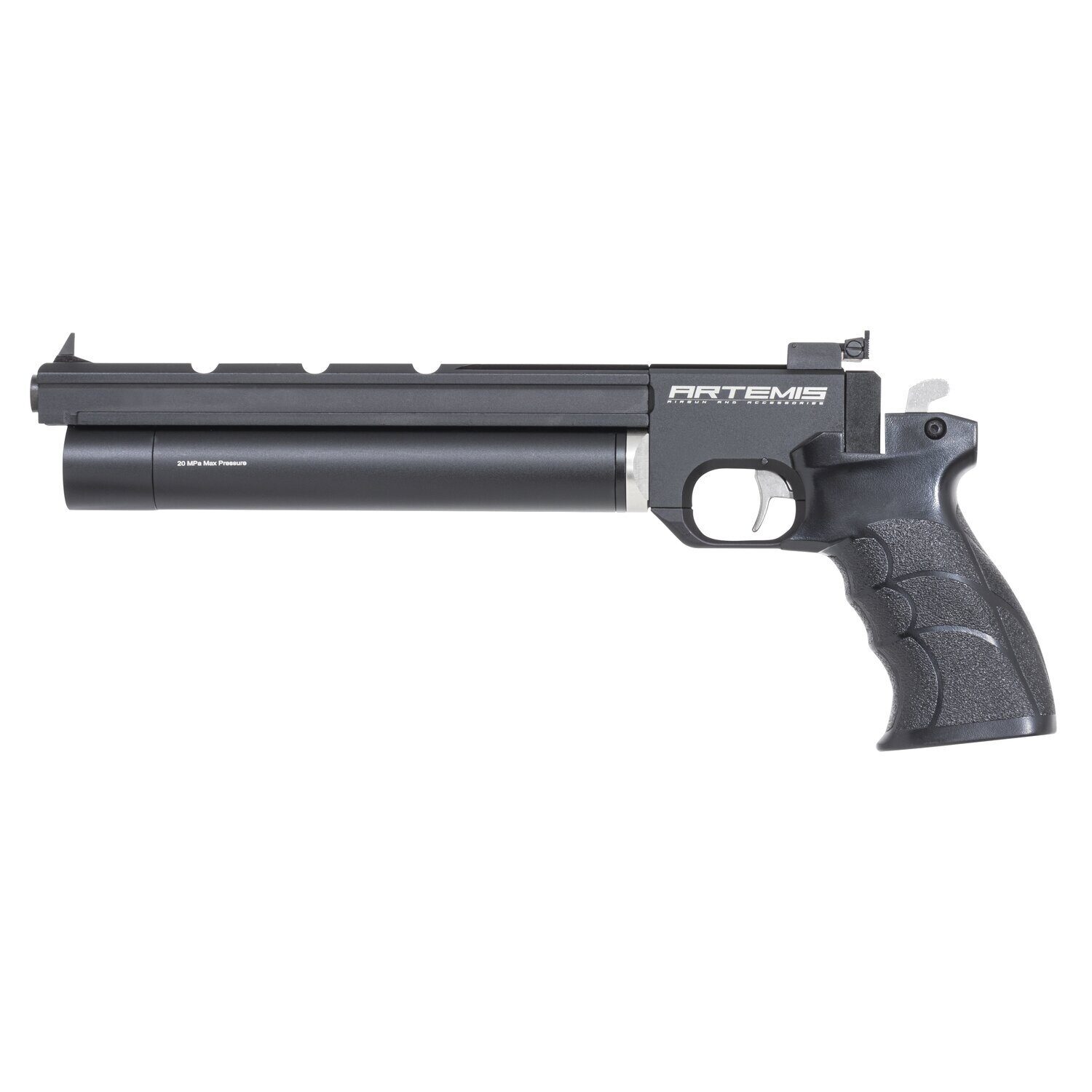 Pistolet Snowpeak PP700S-A Pcp C4.5 – Image 2