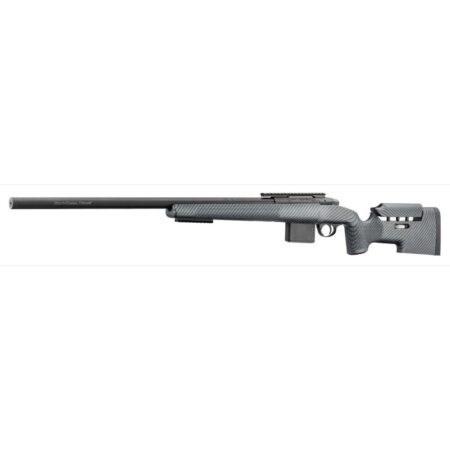 BCM Rifle Company Carabine RUBIS TACTICAL Carbon Cal.308 Win. canon lourd MRR 71 cm