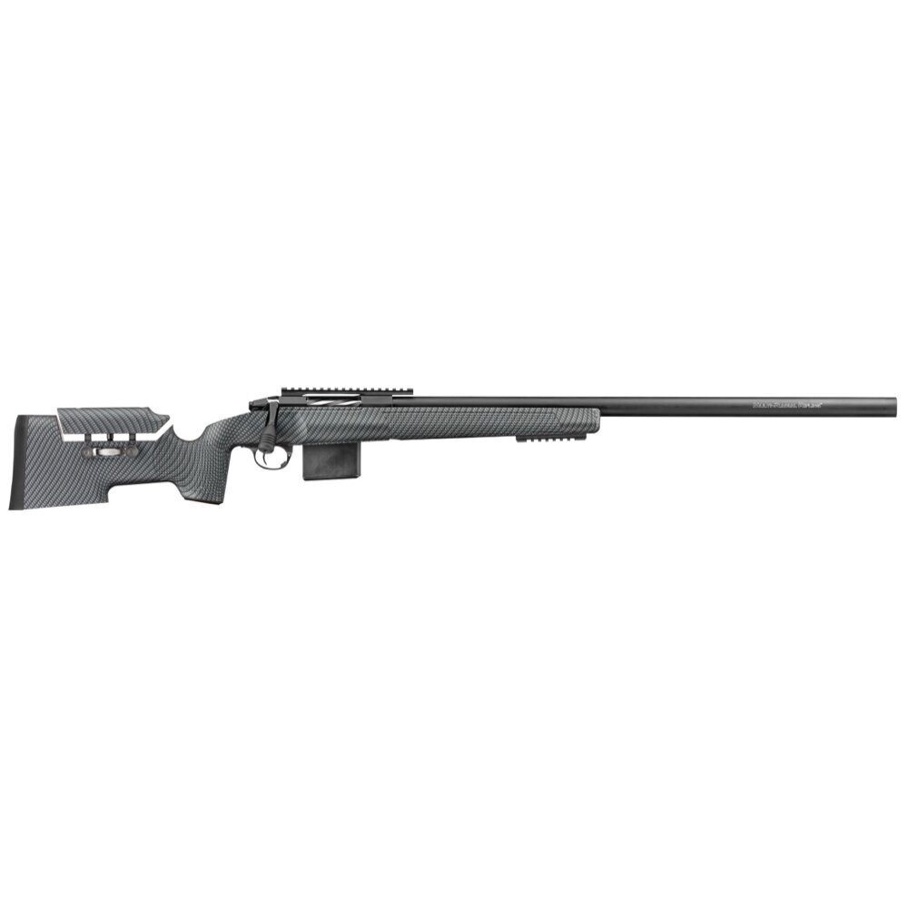 BCM Rifle Company Carabine RUBIS TACTICAL Carbon Cal.308 Win. canon lourd MRR 71 cm