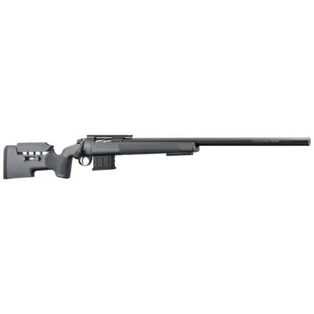 BCM Rifle Company Carabine RUBIS TACTICAL Carbon Cal.308 Win. canon lourd MRR 71 cm