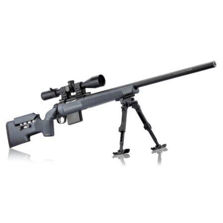 BCM Rifle Company PACK – RUBIS TACTICAL Carbon Cal.308 Win. canon MRR 71cm