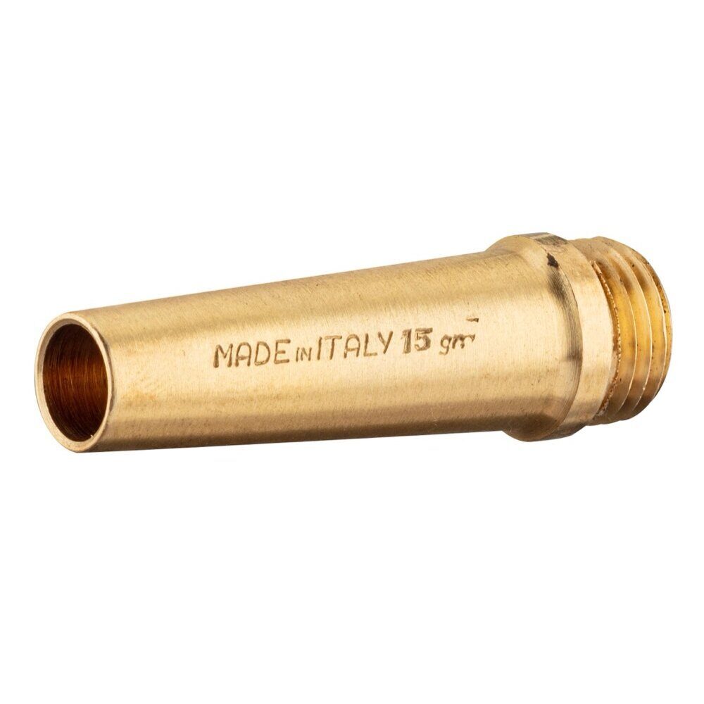 Becs verseurs pour poires à poudre Bec 15 grains
