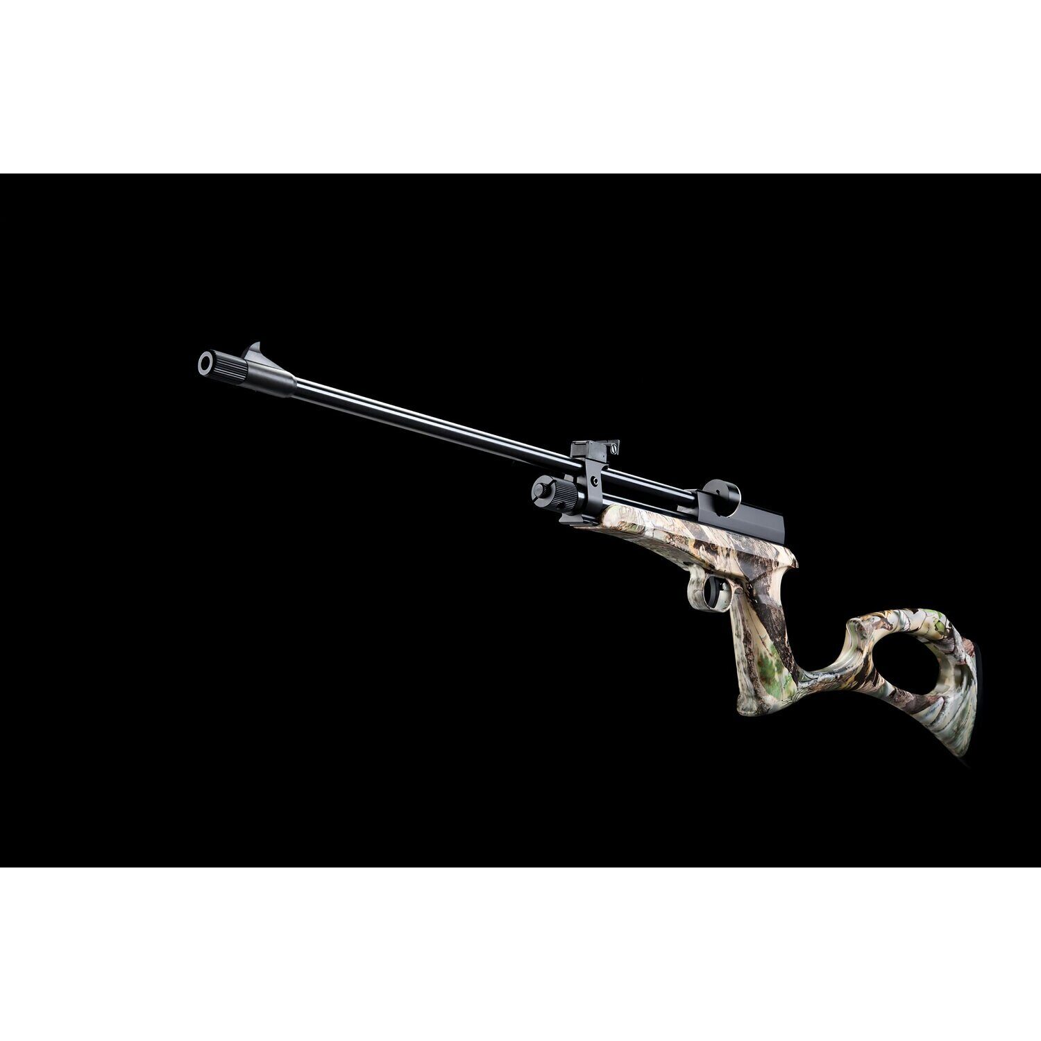 Pistolet Snowpeak CP2 Camo C4,5 – Image 9