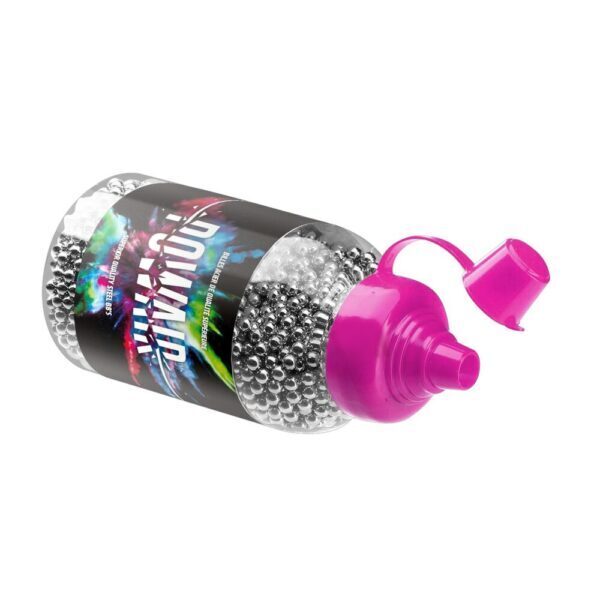 Billes Acier Bb C4.5 X 3000 POWAIR