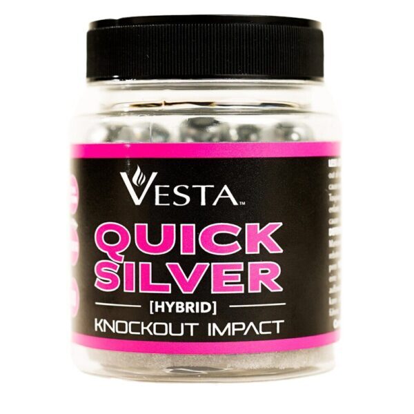 Billes Quicksilver CAL.50 X50 VESTA