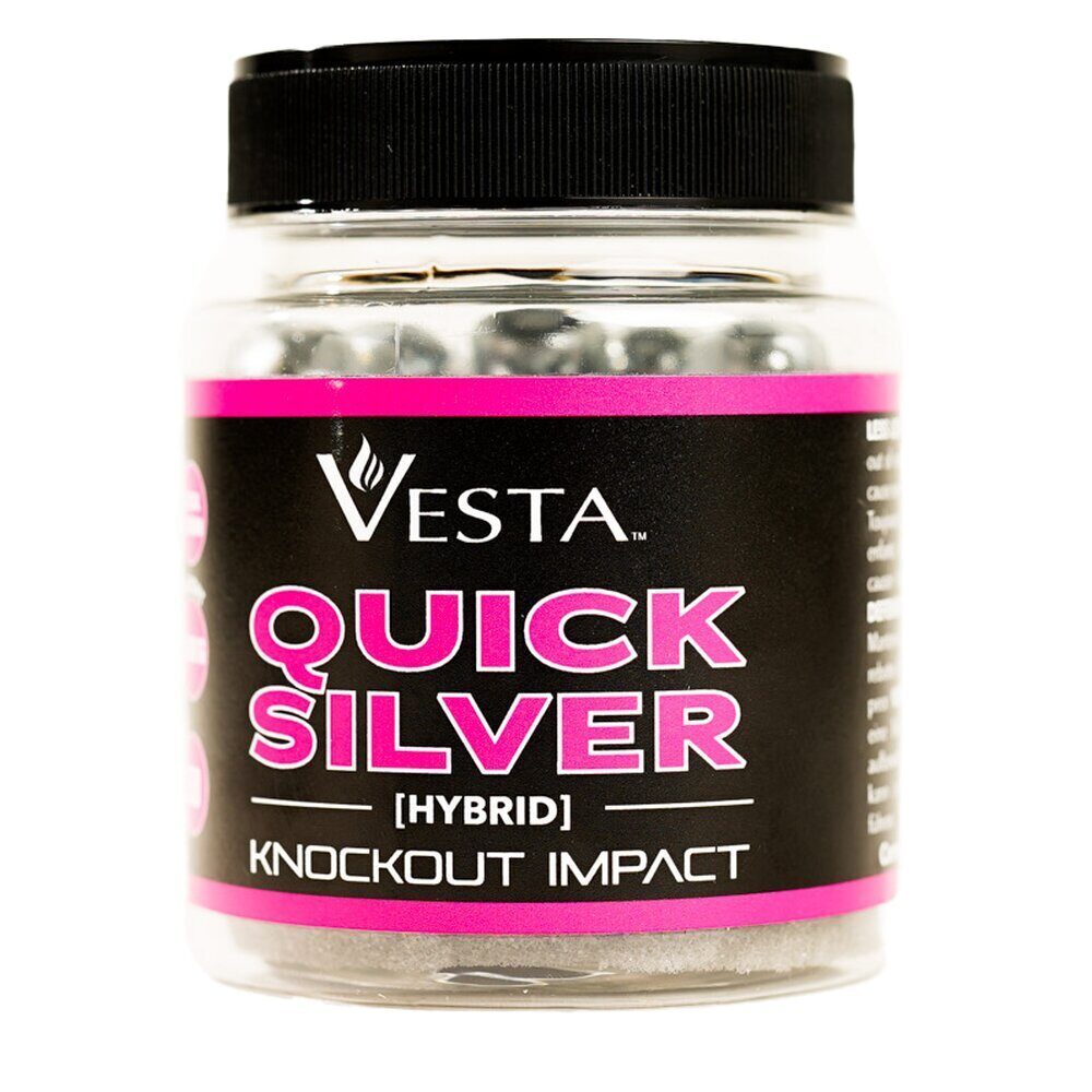 Billes Quicksilver CAL.50 X50 VESTA