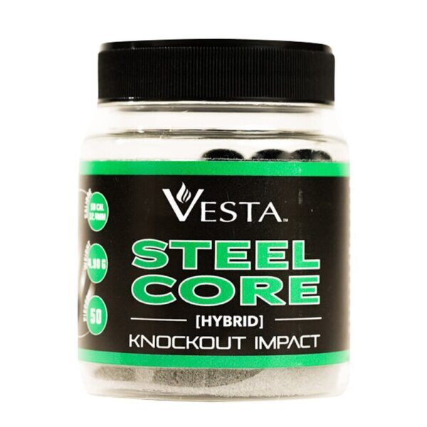 Billes Steel Core CAL.50 X50 VESTA
