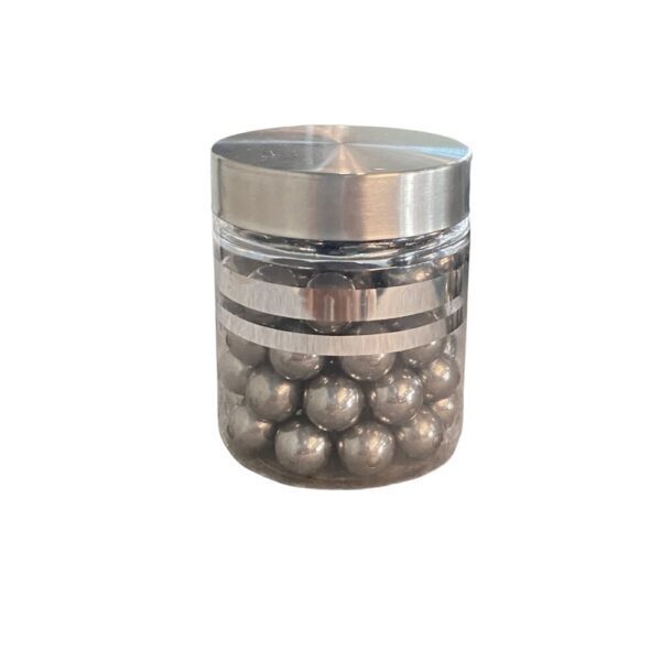 Billes Tango Acier 7.6G Cal 50 X50 LTL