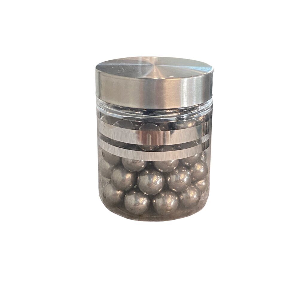 Billes Tango Acier 7.6G Cal 50 X50 LTL
