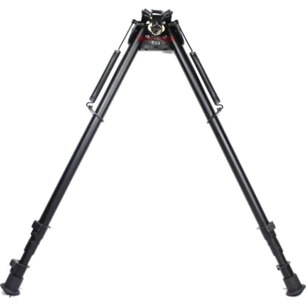 Bipied 15-26 Pieds Retractables et Pivotants Rail Weaver 21 mm ROKSTAD