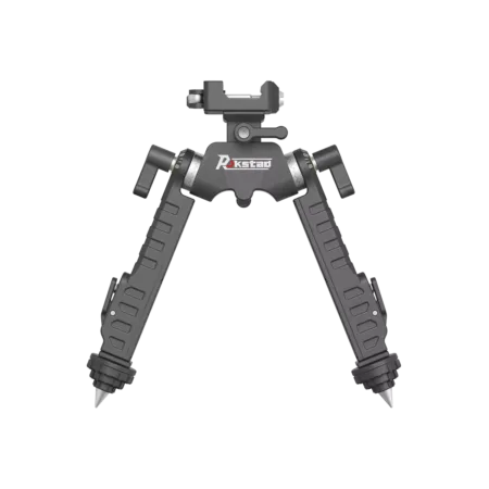 Bipied 4.4-9.2 Fma Rail Picatiny 360° 20KG Rokstad