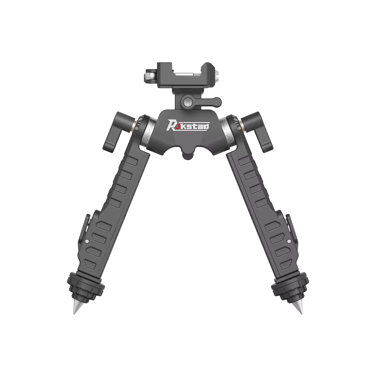 Bipied 4.4-9.2 Fma Rail Picatiny 360° 20KG Rokstad
