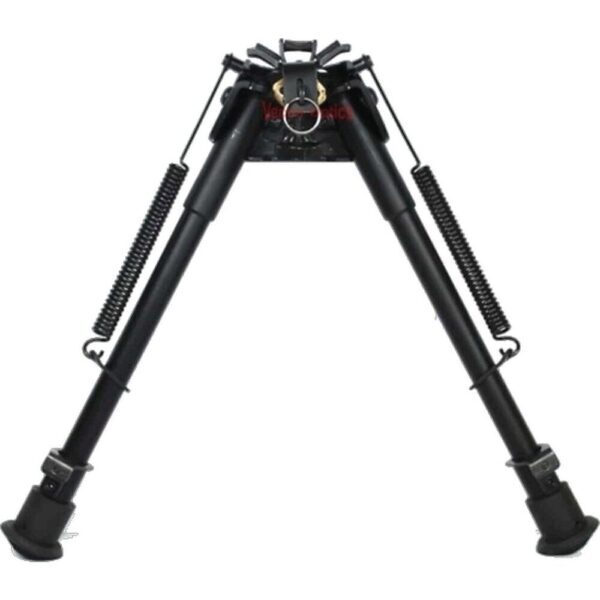 Bipied 9-13.5 Grenadiere Rail Weaver Pieds Retractables ROKSTAD
