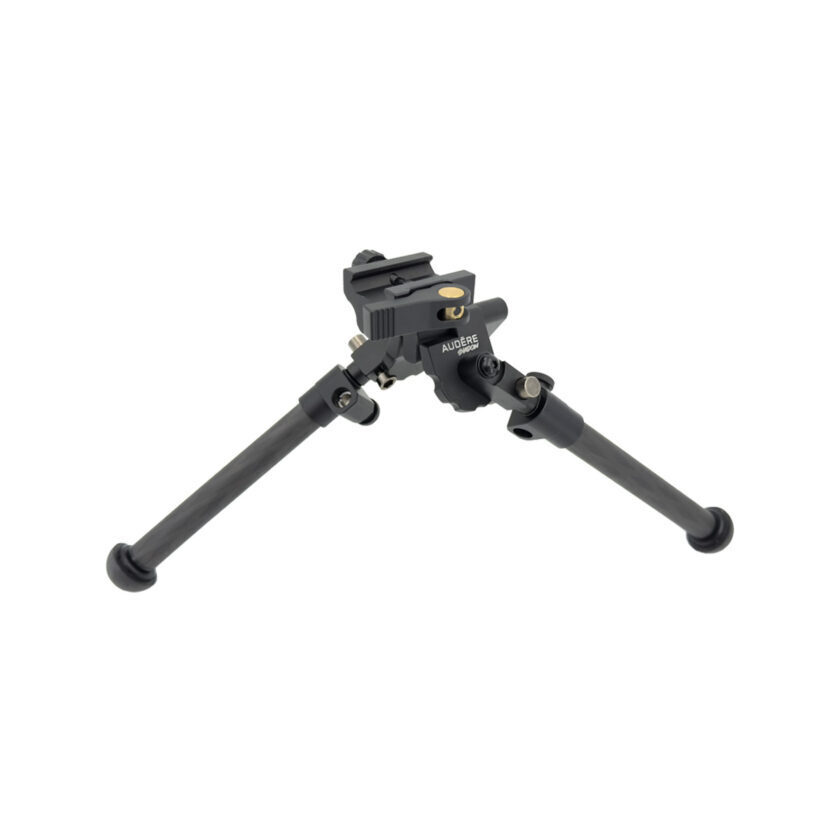 Bipied Audere Shadow BP0002 rail ARCA