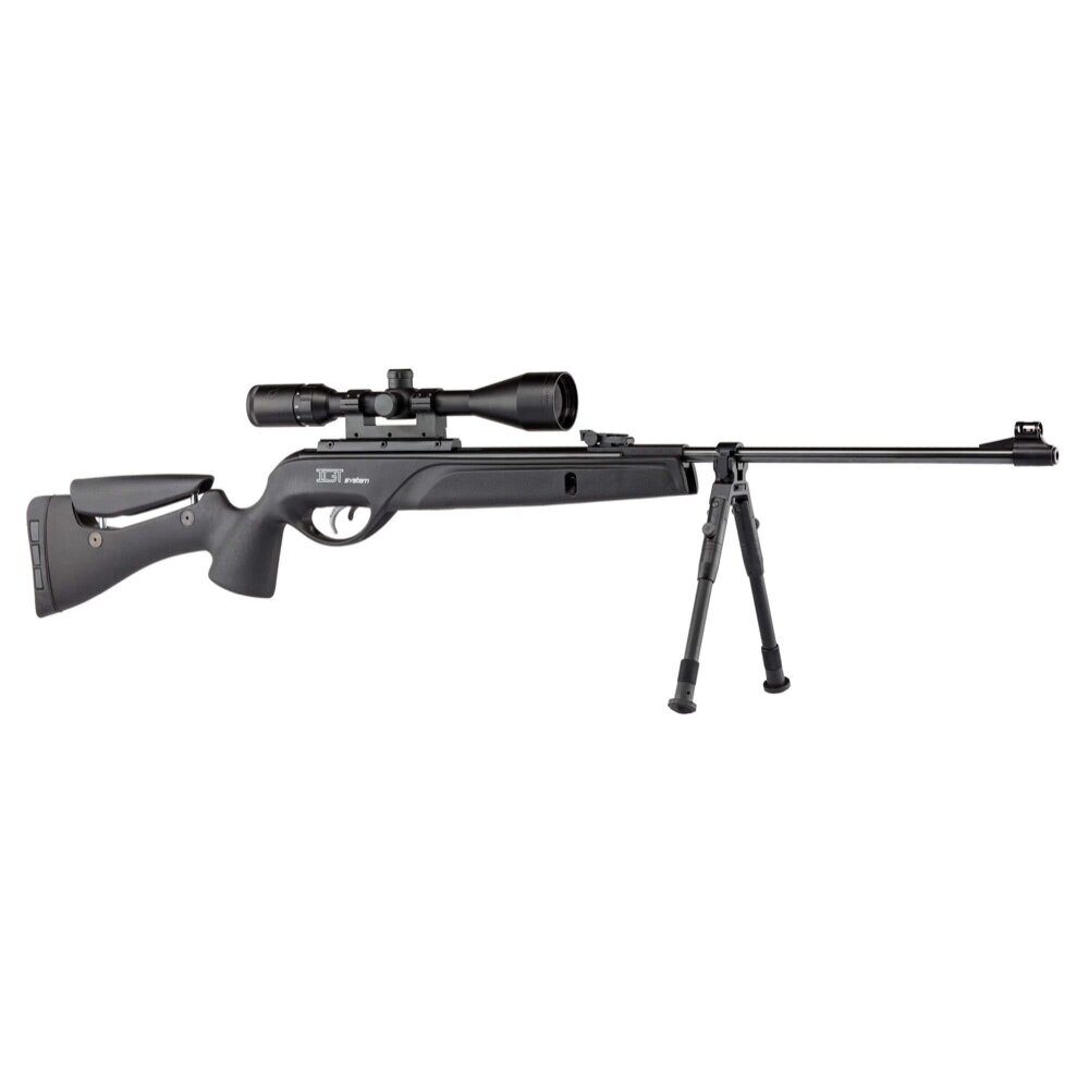 Bipied pince UTG pliant »Low Profile »