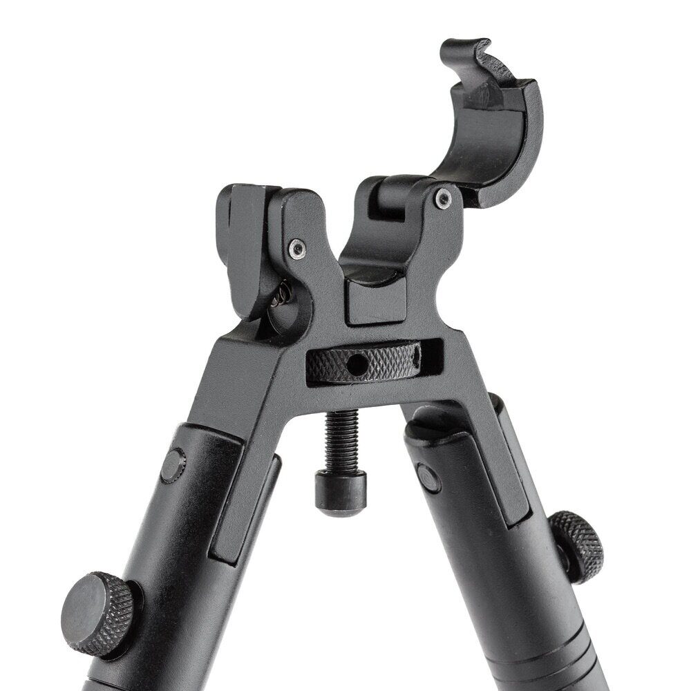 Bipied pince UTG pliant »Low Profile »