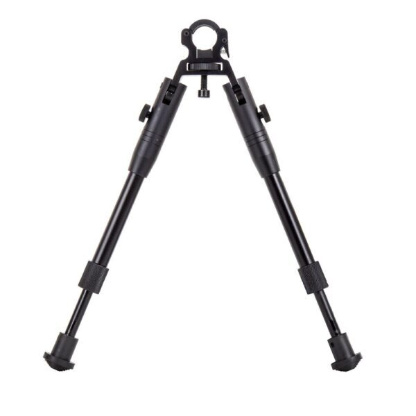 Bipied Reglable Stabipod Fixation sur Canon TACTICAL OPS